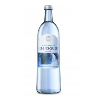 Hornberger Lebensquell natur 1,0l HBG*
