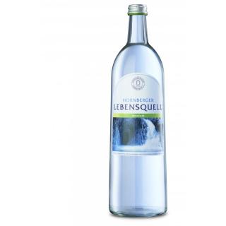 Hornberger Lebensquell medium 1,0l HBG*