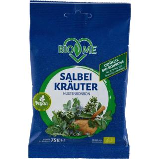 Salbei Bonbons 75g LOM