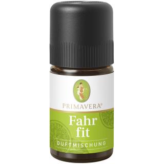 Duftmischung Fahr Fit 5ml PVL