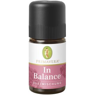 Duftmischung In Balance 5ml PVL