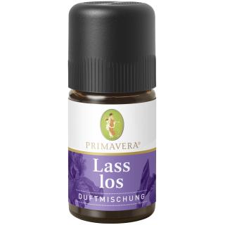 Duftmischung Lass los 5ml  PVL