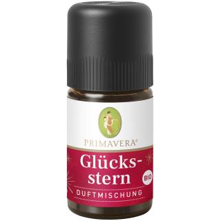 Duftmischung Glücksstern 5ml PVL