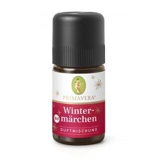 Duftmischung Wintermärchen 5ml PVL