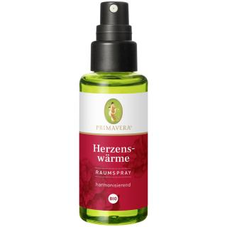 Raumspray Herzenswärme 50ml PVL