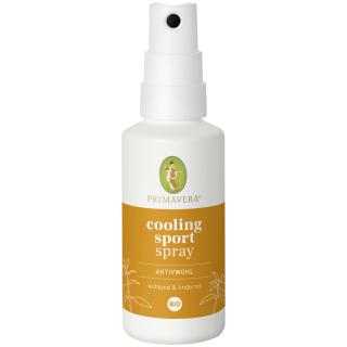 Aktivwohl Cooling Sport Spray 50ml PVL