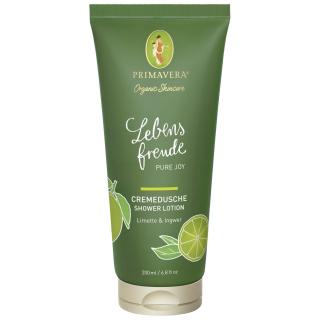 Cremedusche Lebensfreude 200ml PVL