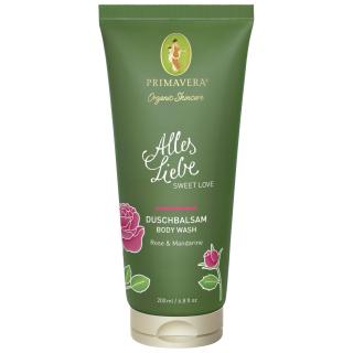 Duschbalsam Alles Liebe 200ml PVL