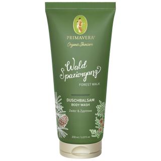 Duschbalsam Waldspaziergang 200ml PVL