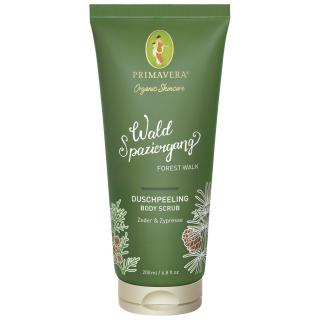 Duschpeeling Waldspaziergang 200ml PVL