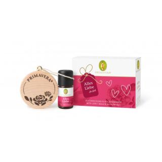 Geschenkset Alles Liebe PVL