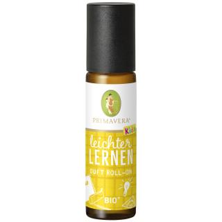 Roll On Leichter Lernen 10ml PVL