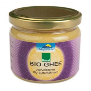 Ayurvedische Ghee Butter 230g BPR