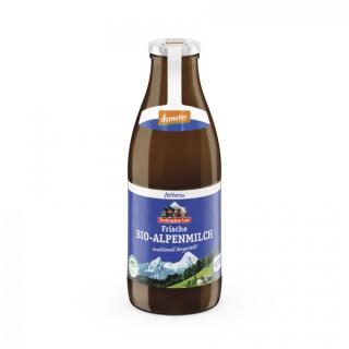 Milch frisch 1,5% dem 1,0l BGL