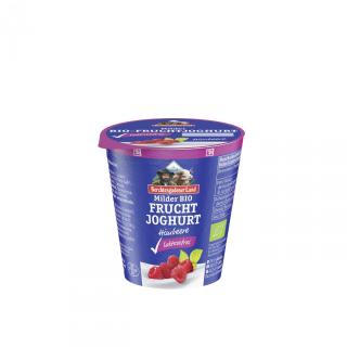 Joghurt Himbeere laktosefrei 150g BGL