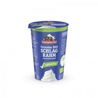 Schlagrahm laktosefrei 200g BGL