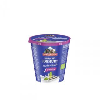 Joghurt Vanille laktosefrei 150g BGL