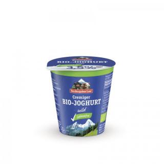 Joghurt natur laktosefrei 150g BGL