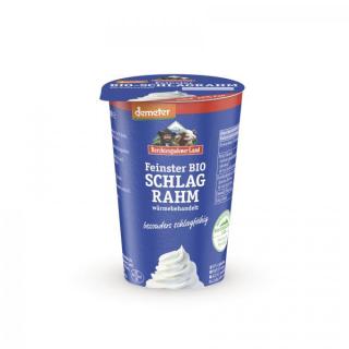Schlagrahm DEM 200g 32% BGL