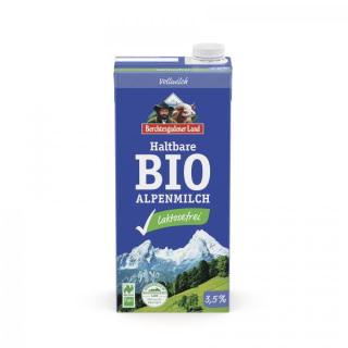 Milch haltbar laktosefrei 3,5% 1l BGL