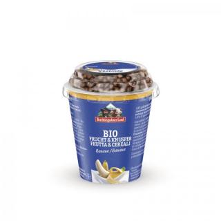 Jogh Knusper Banane 150g BGL