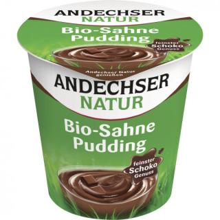 Pudding Schoko 150g AND