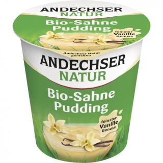 Pudding Vanille 150g AND