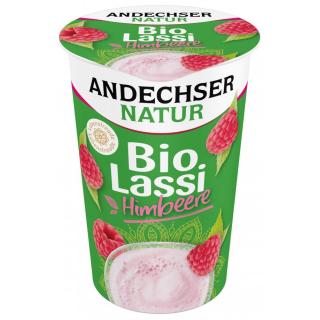 Lassi Himbeer 250g AND