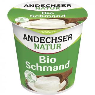 Schmand 24% 150g AND (nur als Gebinde 10Stk)