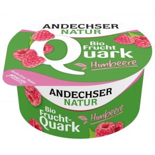 Quark Himbeere 20% 250g AND