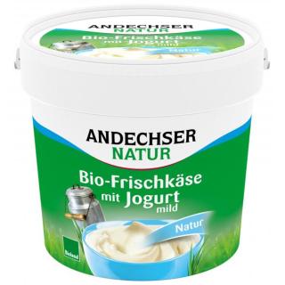 Frischkäse 65% 1kg AND (auf Bestellung)