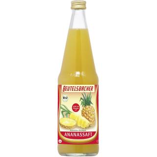 Ananassaft 0,7l BEU