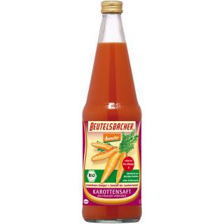 Karottensaft michsauer 0,7l BEU