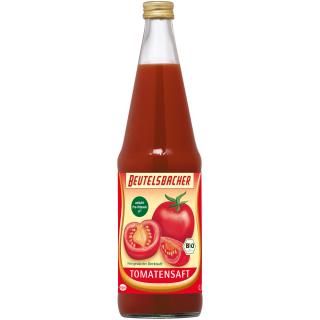 Tomatensaft 0,7l BEU