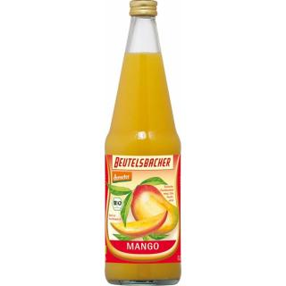Mangosaft 0,7l DEM BEU