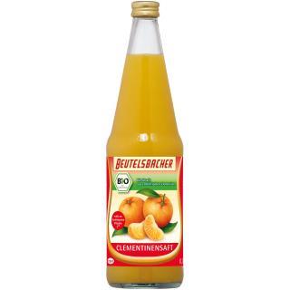 Clementinensaft 0,7l BEU