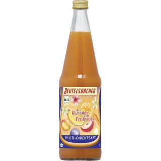 Frühstückssaft  0,7l BEU