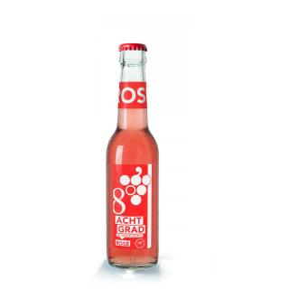 Acht Grad rose Schorle 275ml ACG