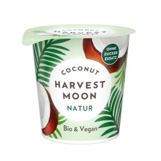Kokos Joghurt natur vegan 125g HVM (nur als Gebinde 6St)
