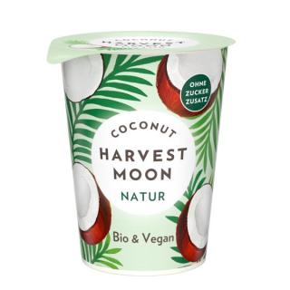Kokos Joghurt natur 375g HVM