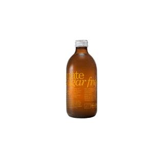 ChariTea Mate Ginger 0,33l CHT (nur als Gebinde 20St)