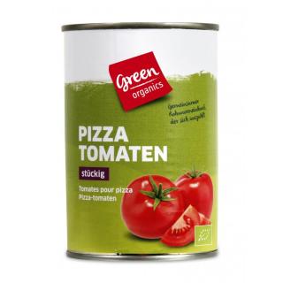 Tomaten stückig 400g GRN (nur als Gebinde 12St)