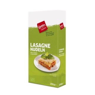 Lasagne Platten hell 250g GRN (nur als Gebinde 12 St)
