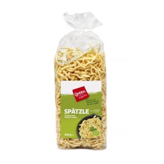 Bauernspätzle 500g GRN (nur als Gebinde 15 Stk)