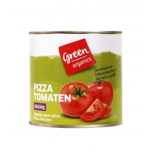 Tomaten stückig 2,55kg GRN (auf Bestellung)