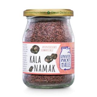 Kala Namak Ayurv. Schwarzsalz 300g UFA