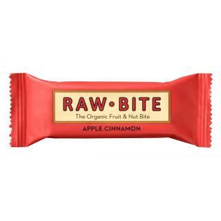 Fruchtriegel Apfel Zimt 50g RWB