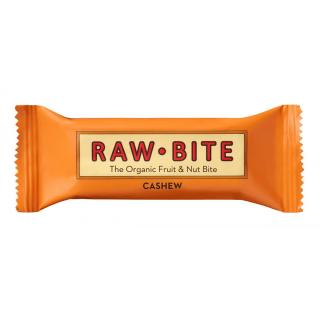 Fruchtriegel Cashew 50g RWB