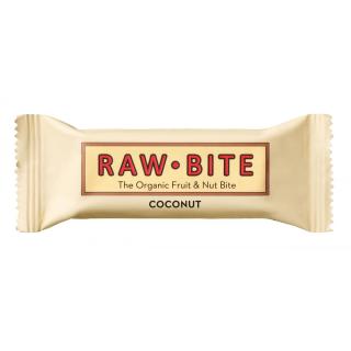 Fruchtriegel Coconut 50g RWB