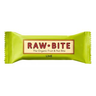 Fruchtrigel Lime 50g RWB